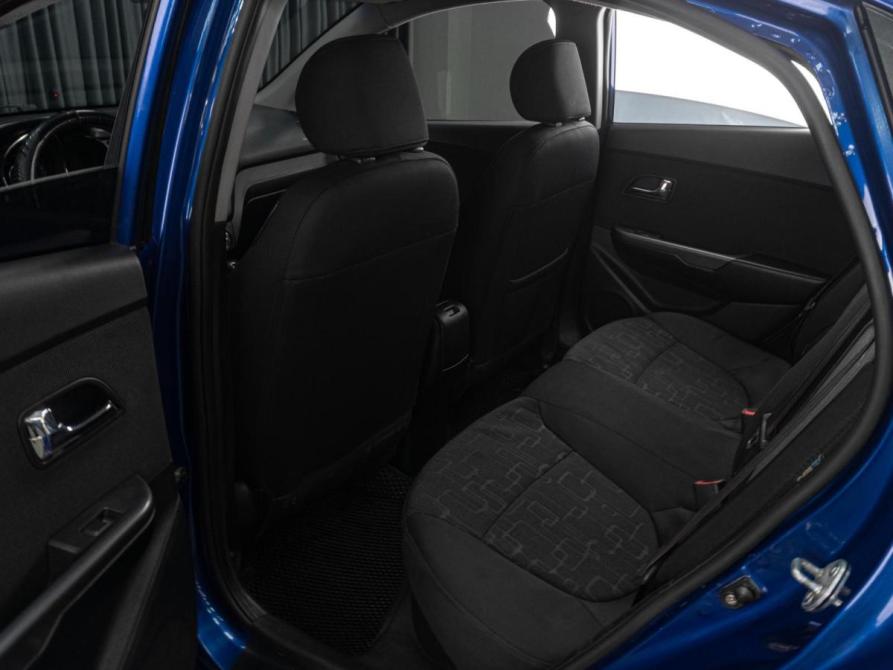 Kia Rio III Тюмень  - изображение 11