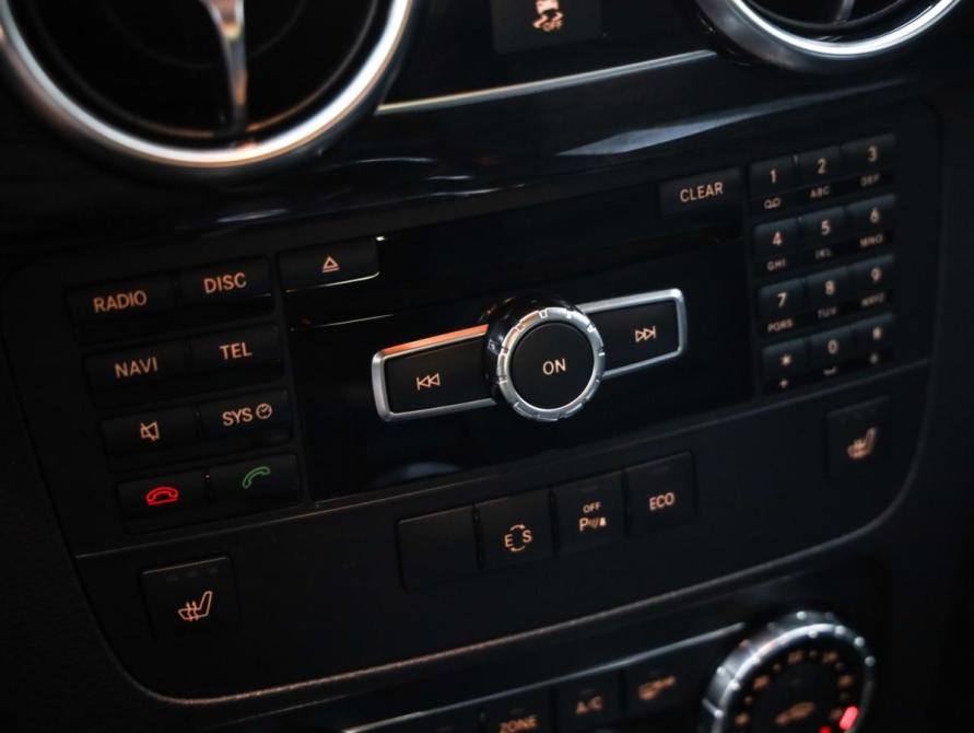 Mercedes-Benz GLK-Класс I (X204) Рестайлинг Санкт-Петербург  - изображение 16