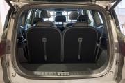Geely Okavango I Рестайлинг Москва  - изображение 42