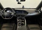 Geely Tugella I Рестайлинг Москва  - изображение 27