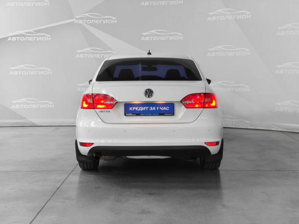 Volkswagen Jetta VI с пробегом 2012 года, цена 1 000 000 рублей, 188000 км, седан, Автокод Объявления
