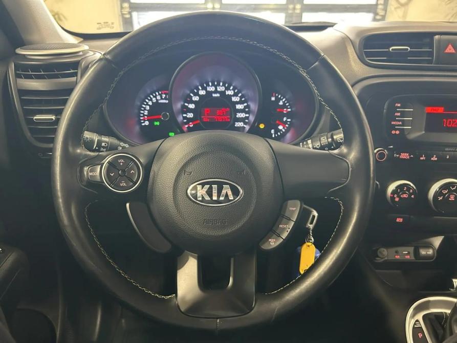 Kia Soul II Астрахань  - изображение 19