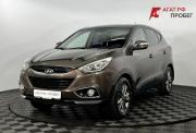 Hyundai ix35 I Нижний Новгород  - изображение 25