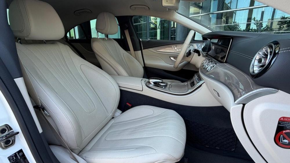 Mercedes-Benz CLS III (C257) Сочи  - изображение 13
