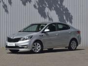 Kia Rio III Рестайлинг Краснодар  - изображение 18
