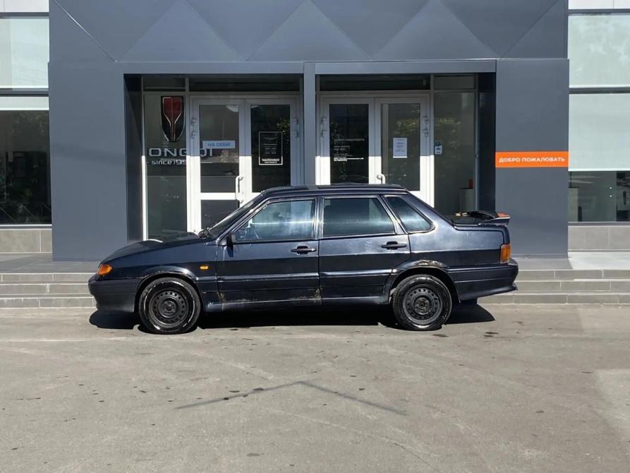 Lada (ВАЗ) 2115 Краснодар  - изображение 8
