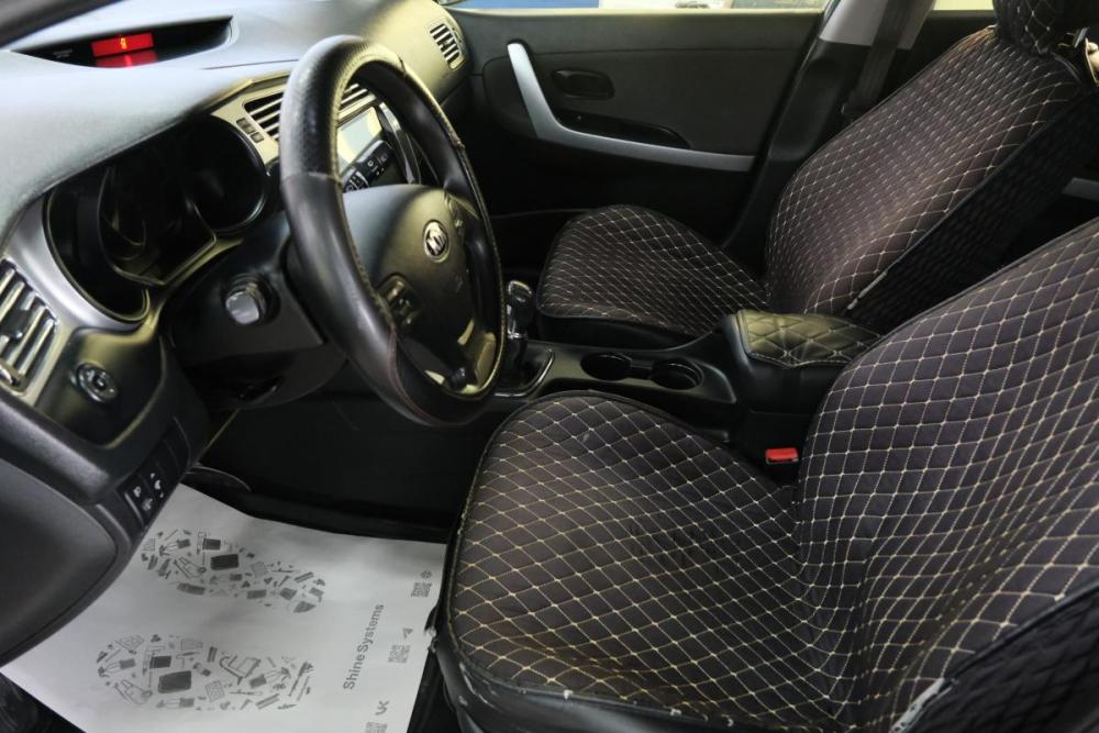 Kia Ceed II Омск  - изображение 8