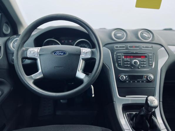 Ford Mondeo IV Рестайлинг с пробегом 2014 года, цена 950 000 рублей, 96000 км, седан, Автокод Объявления