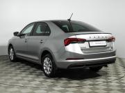Skoda Rapid II Санкт-Петербург  - изображение 28