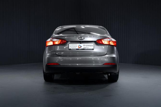 Kia Cerato III с пробегом 2013 года, цена 899 900 рублей, 234230 км, седан, Автокод Объявления