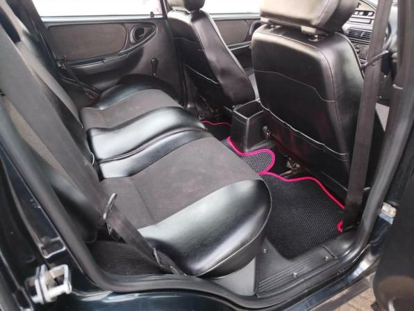 Chevrolet Niva I Рестайлинг с пробегом 2010 года, цена 320 000 рублей, 150000 км, внедорожник, Автокод Объявления