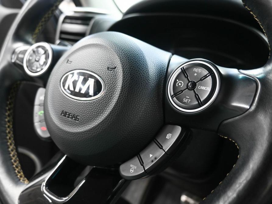 Kia Soul II Ростов-на-Дону  - изображение 13