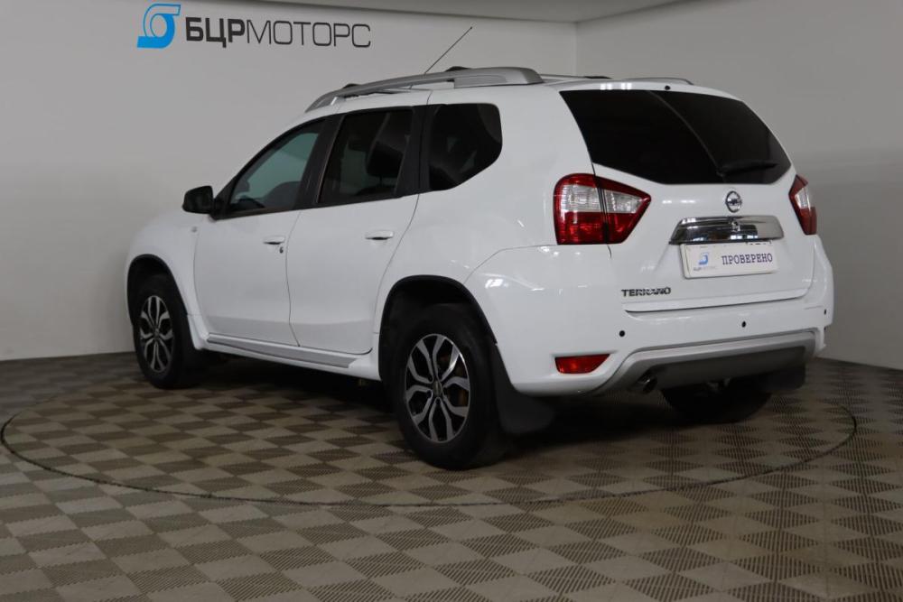 Nissan Terrano III (D10) Нижний Новгород  - изображение 7