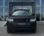 Land Rover Range Rover IV Рестайлинг Уфа  - изображение 37