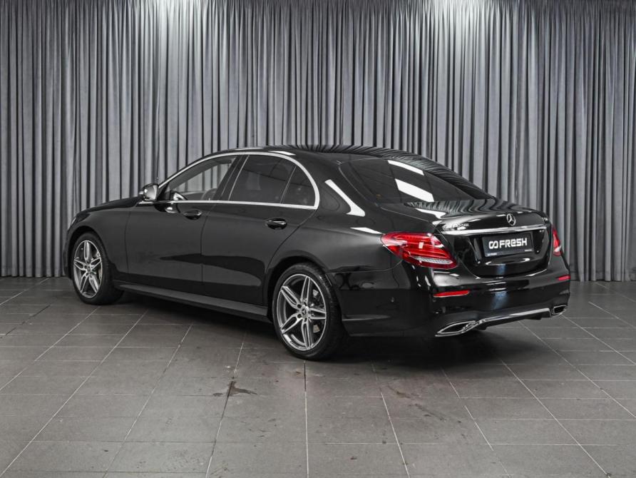 Mercedes-Benz E-Класс V (W213 S213 C238) Ставрополь  - изображение 2