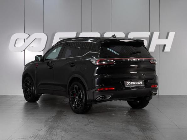 Chery Tiggo 7 Pro Max I Рестайлинг с пробегом 2024 года, цена 2 409 000 рублей, 37618 км, внедорожник, Автокод Объявления