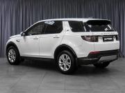 Land Rover Discovery Sport I Рестайлинг Тюмень  - изображение 21