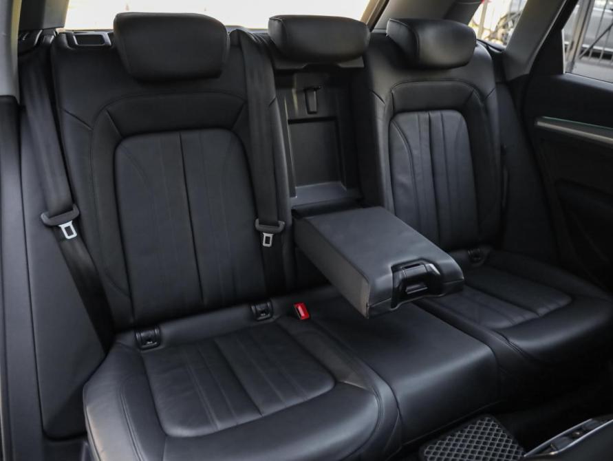 Audi Q5 II (FY) Санкт-Петербург  - изображение 29