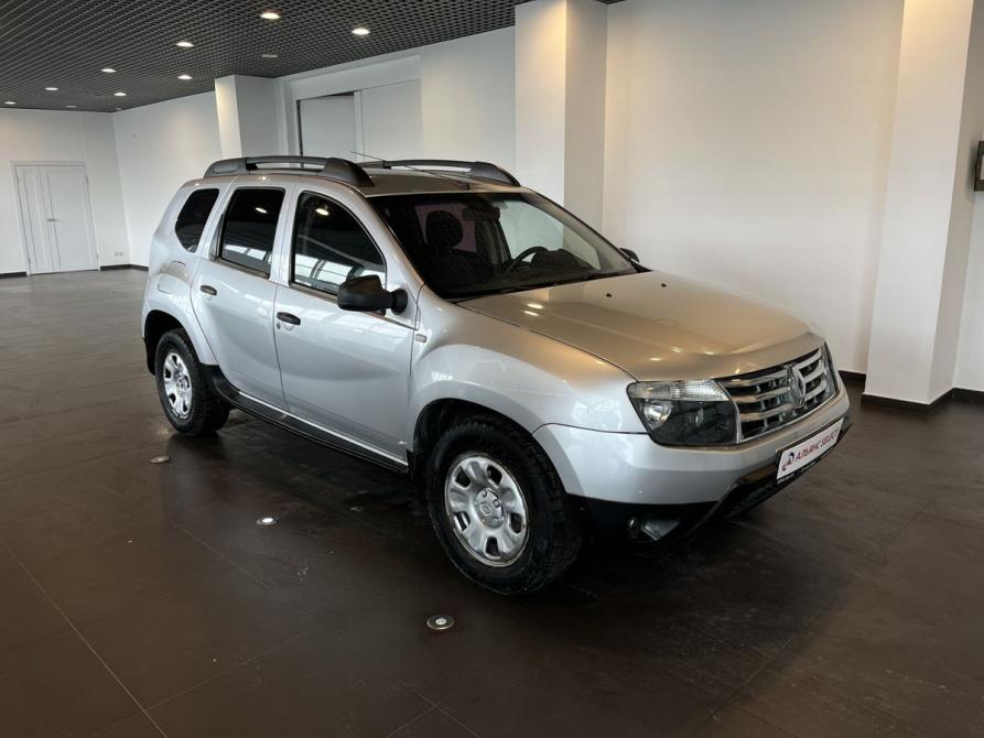 Renault Duster I Чебоксары  - изображение 1