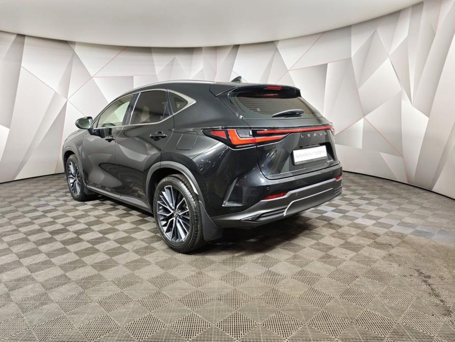 Lexus NX II Москва  - изображение 4