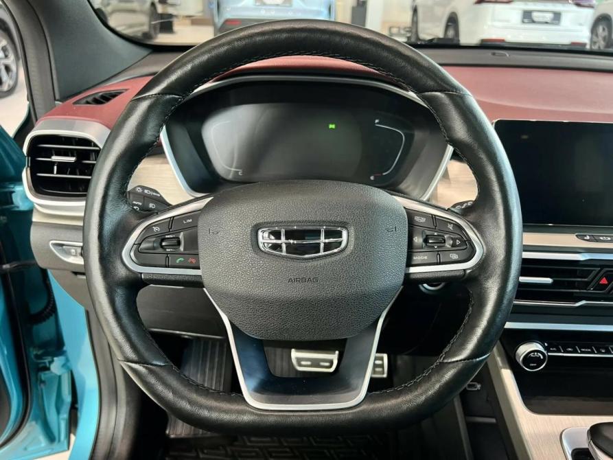 Geely Coolray I Екатеринбург  - изображение 15