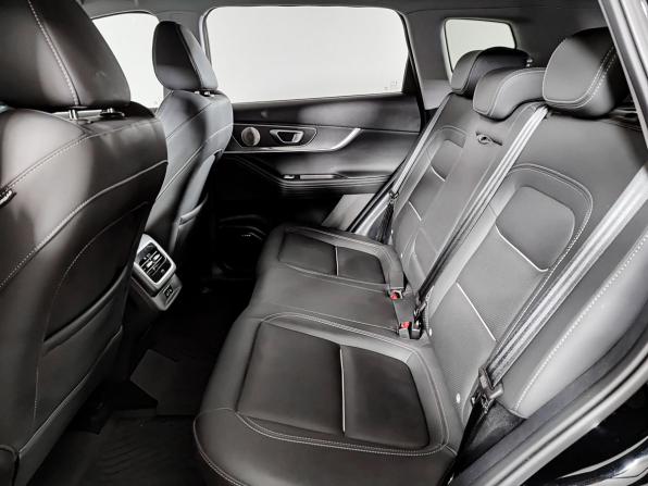 Chery Tiggo 7 Pro Max I Рестайлинг с пробегом 2024 года, цена 2 220 000 рублей, 23000 км, внедорожник, Автокод Объявления
