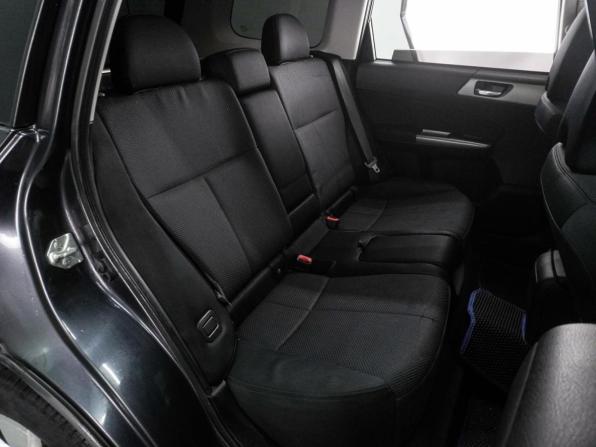 Subaru Forester III Рестайлинг с пробегом 2012 года, цена 964 000 рублей, 246277 км, внедорожник, Автокод Объявления