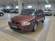 Kia Spectra I Рестайлинг 2 Набережные Челны  - изображение 25