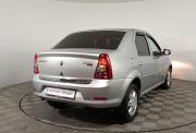 Renault Logan I Рестайлинг Волгоград  - изображение 30