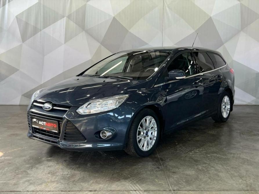 Ford Focus III Оренбург  - изображение 1