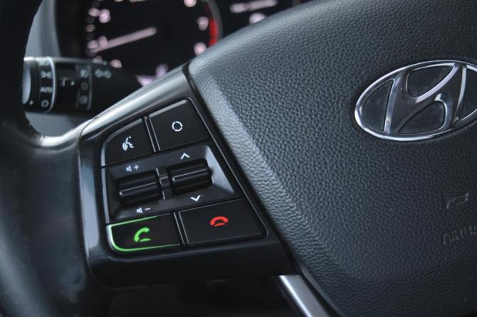 Hyundai Creta I с пробегом 2018 года, цена 1 550 000 рублей, 160602 км, внедорожник, Автокод Объявления