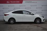 Hyundai Solaris II Старый Оскол  - изображение 14
