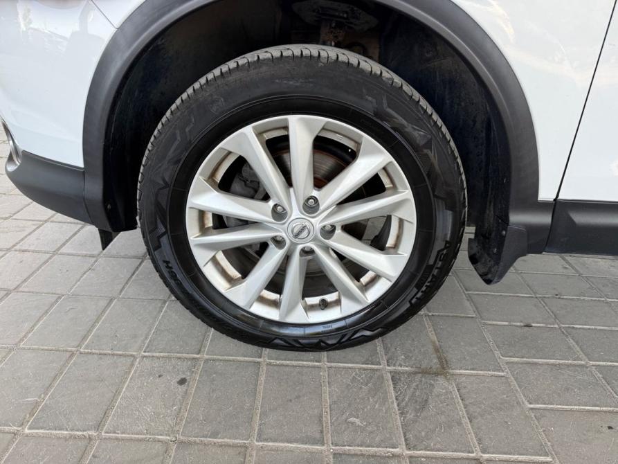 Nissan Qashqai II Рестайлинг Волгоград  - изображение 21