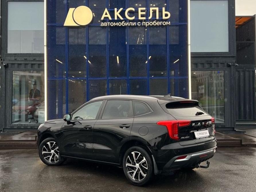 Haval Jolion I Архангельск  - изображение 7