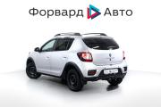 Renault Sandero II Рестайлинг Тюмень  - изображение 33