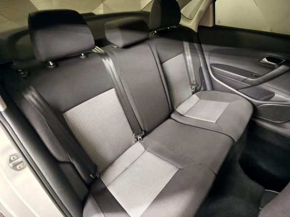 Volkswagen Polo V с пробегом 2011 года, цена 543 000 рублей, 275715 км, седан, Автокод Объявления
