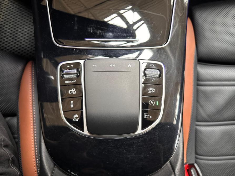 Mercedes-Benz E-Класс AMG V (W213) Рестайлинг Набережные Челны  - изображение 23