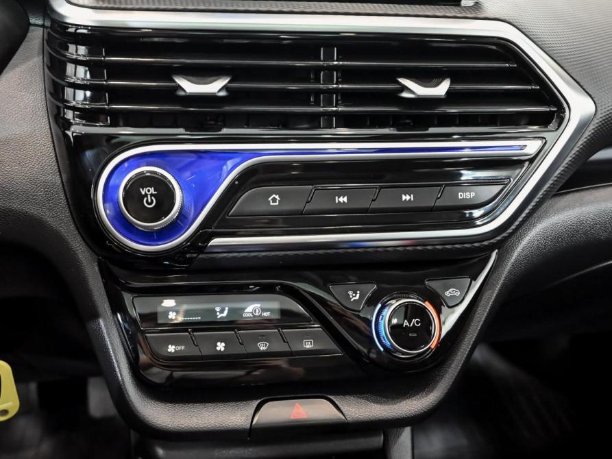 Changan Alsvin Екатеринбург  - изображение 17