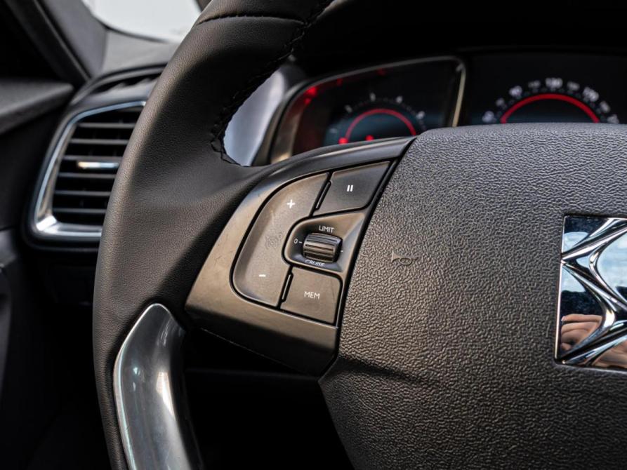 Citroen DS5 Краснодар  - изображение 17