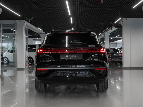 Audi Q6 с пробегом 2025 года, цена 7 500 000 рублей, 50 км, внедорожник, Автокод Объявления