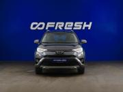 Toyota RAV4 IV (XA40) Рестайлинг Москва  - изображение 24