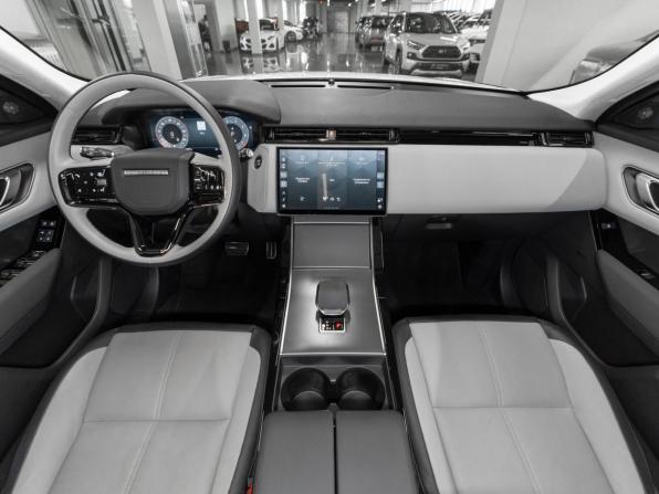 Land Rover Range Rover Velar I Рестайлинг с пробегом 2024 года, цена 7 850 000 рублей, 6837 км, внедорожник, Автокод Объявления