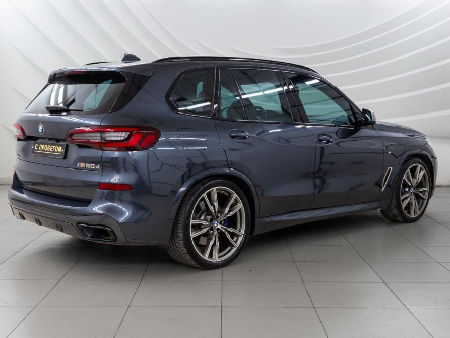 BMW X5 IV (G05/G18) Волгоград  - изображение 7