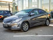 Hyundai Solaris I Рестайлинг Волгоград  - изображение 36