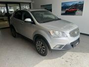 SsangYong Actyon II Ярославль  - изображение 18