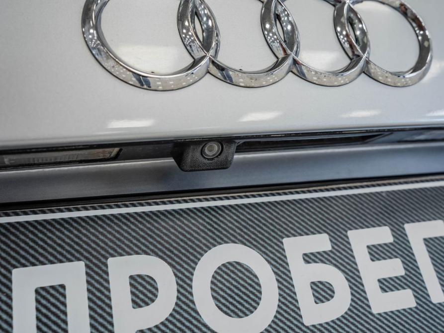 Audi Q7 I (4L) Самара  - изображение 17