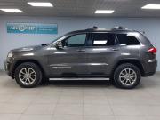 Jeep Grand Cherokee IV (WK2) Рестайлинг Москва  - изображение 30