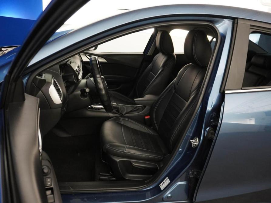 Mazda 3 III (BM) Рестайлинг Москва  - изображение 6