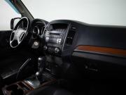 Mitsubishi Pajero IV Москва  - изображение 29