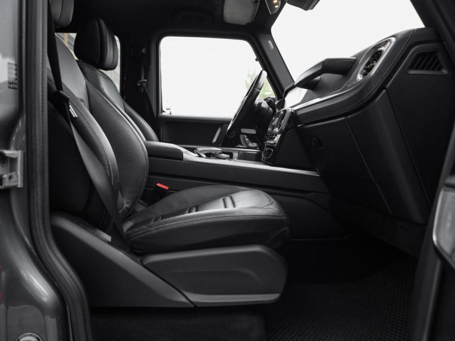 Mercedes-Benz G-Класс III (W463) Санкт-Петербург  - изображение 32
